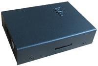 VLD-100SD單軌對講機錄音設備（自帶存儲）