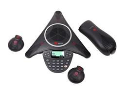 AUCTOPUS 擴展型會議電話機