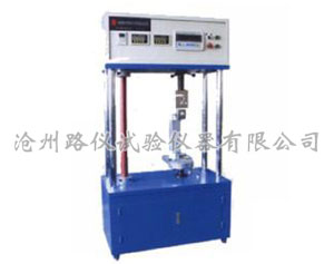 腳手架力學(xué)性能試驗機