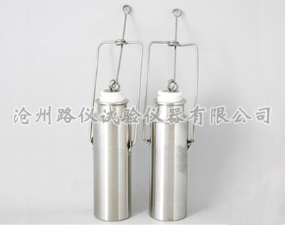 瀝青取樣器
