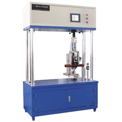 鋼管腳手架扣件試驗機