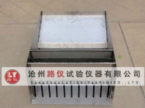 自密實(shí)混凝土全量檢測(cè)儀